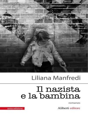 cover image of Il nazista e la bambina